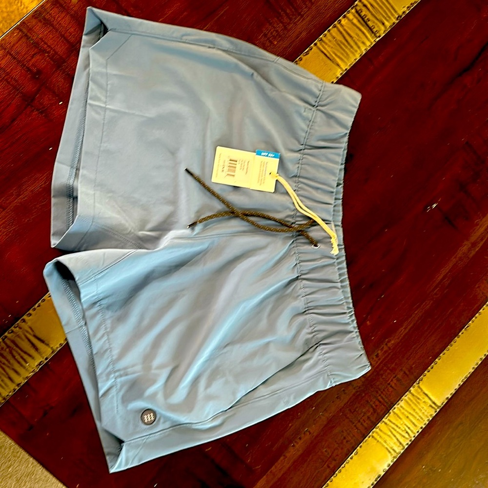 Free Fly Apparel Women’s Swell Short Medium
